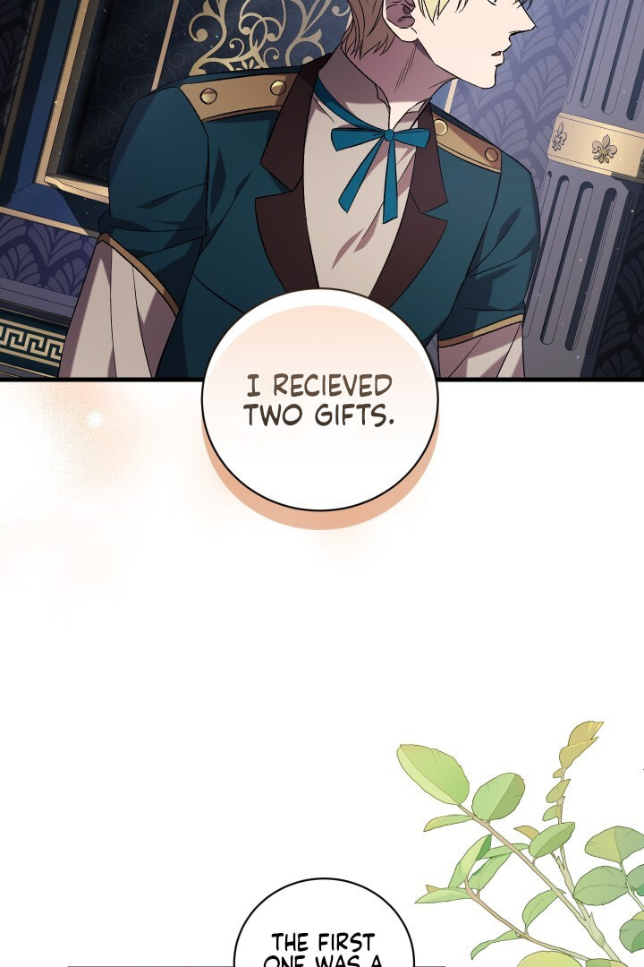 Raising a Sacrifice Chapter 52 page 95 - 