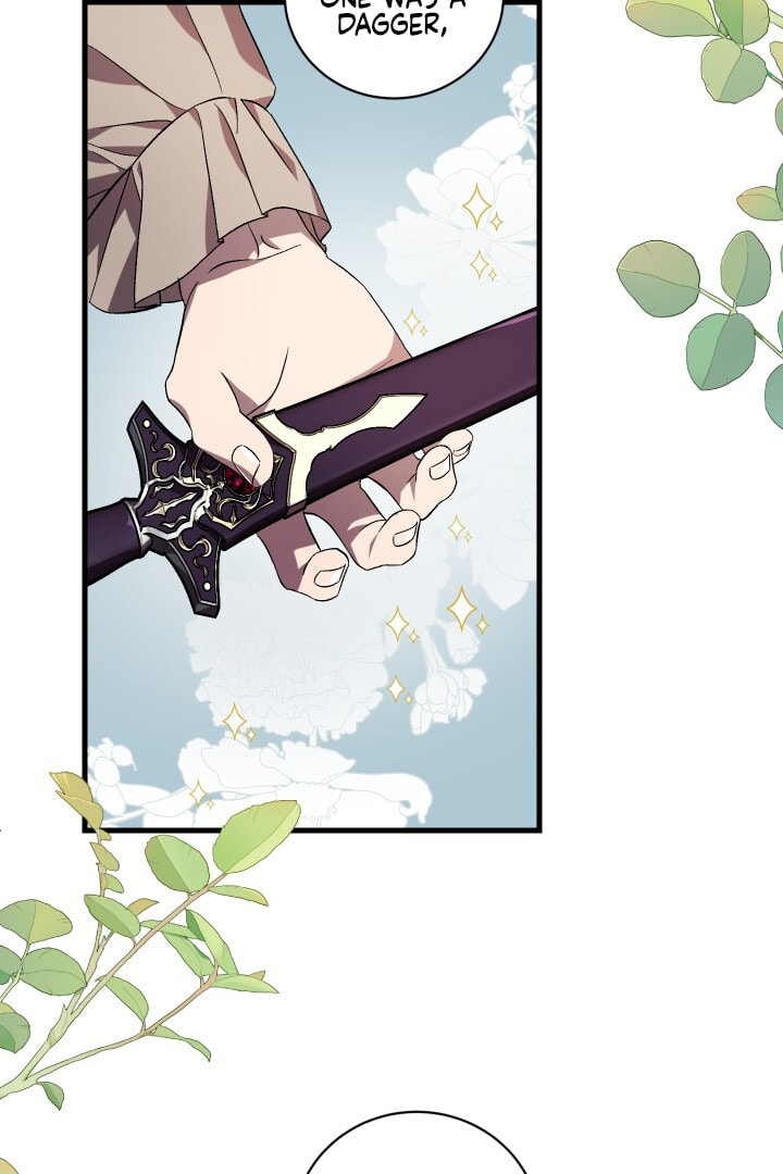 Raising a Sacrifice Chapter 52 page 96 - 