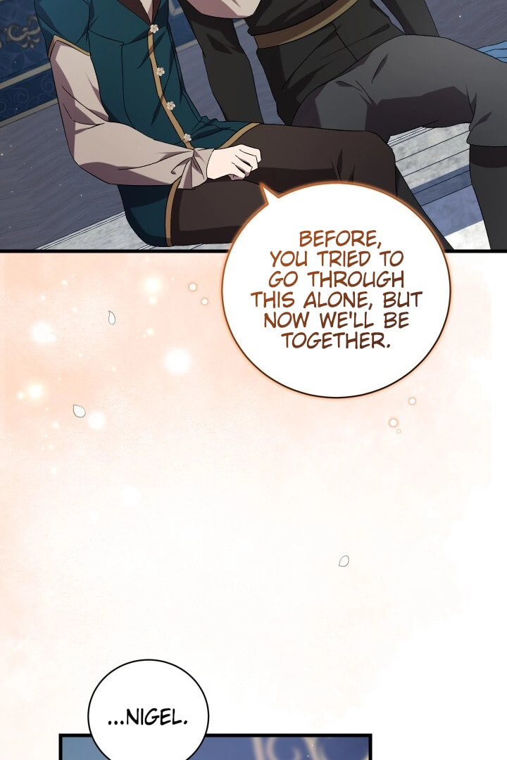 Raising a Sacrifice Chapter 53 page 12 - 