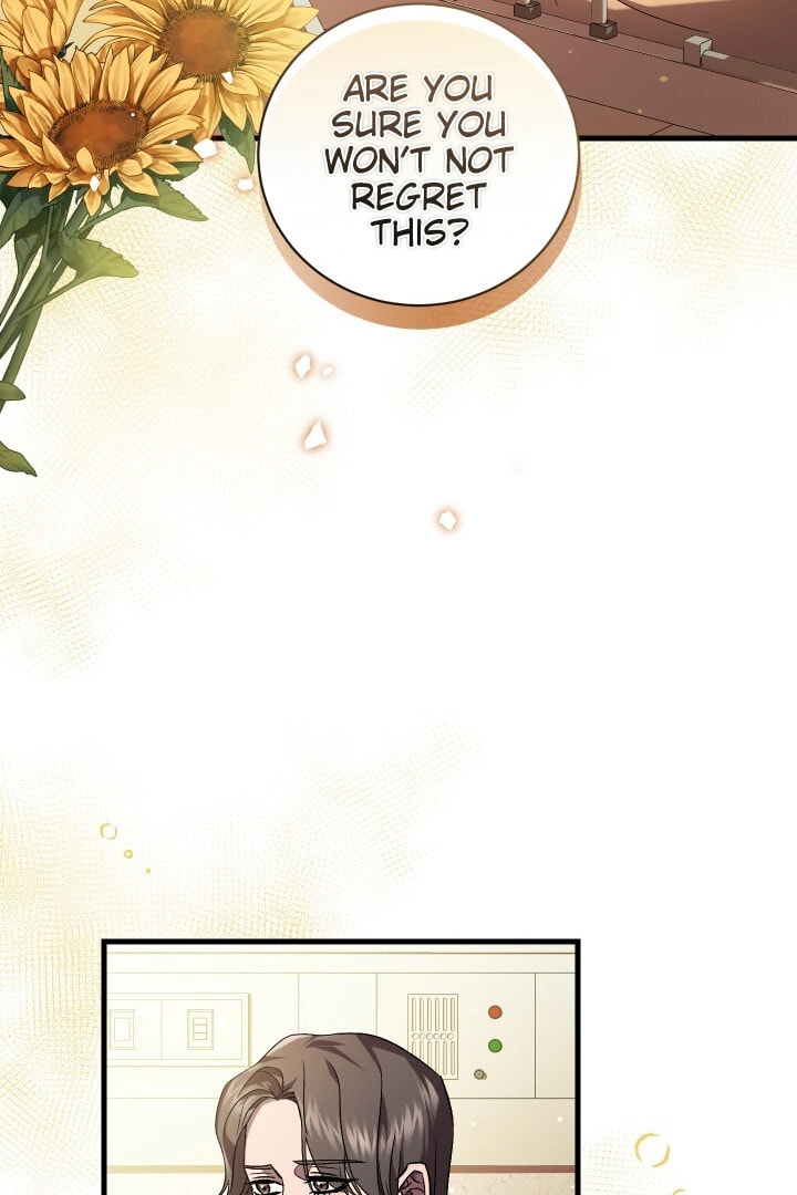 Raising a Sacrifice Chapter 53 page 15 - 