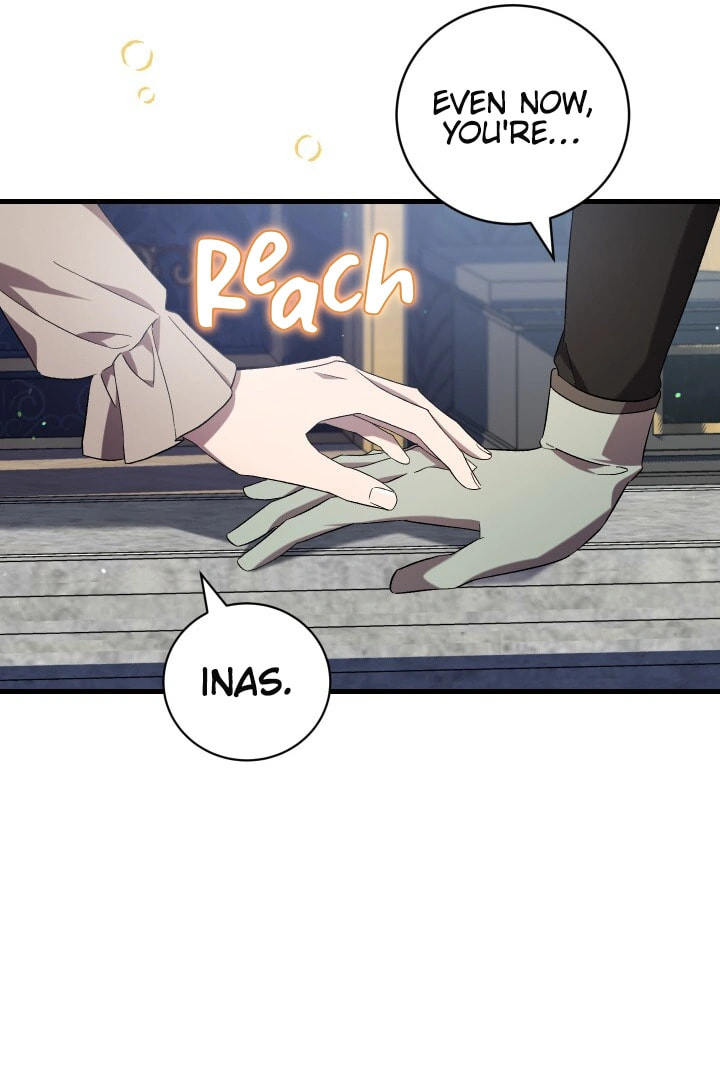 Raising a Sacrifice Chapter 53 page 18 - 