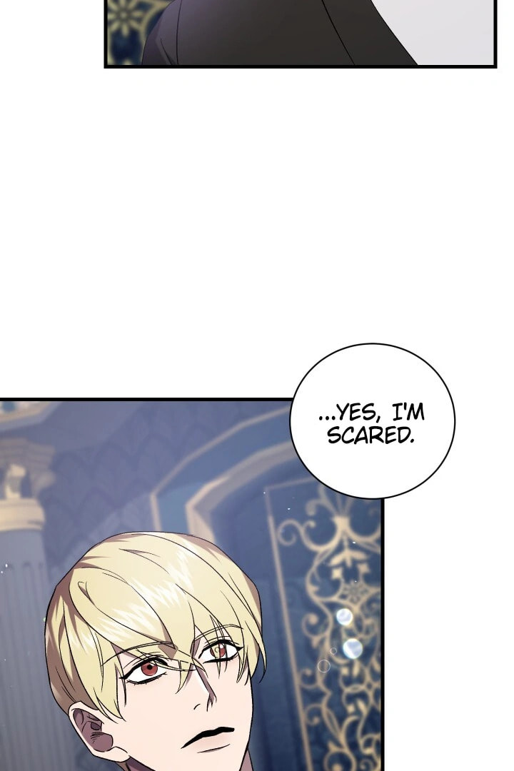 Raising a Sacrifice Chapter 53 page 20 - 