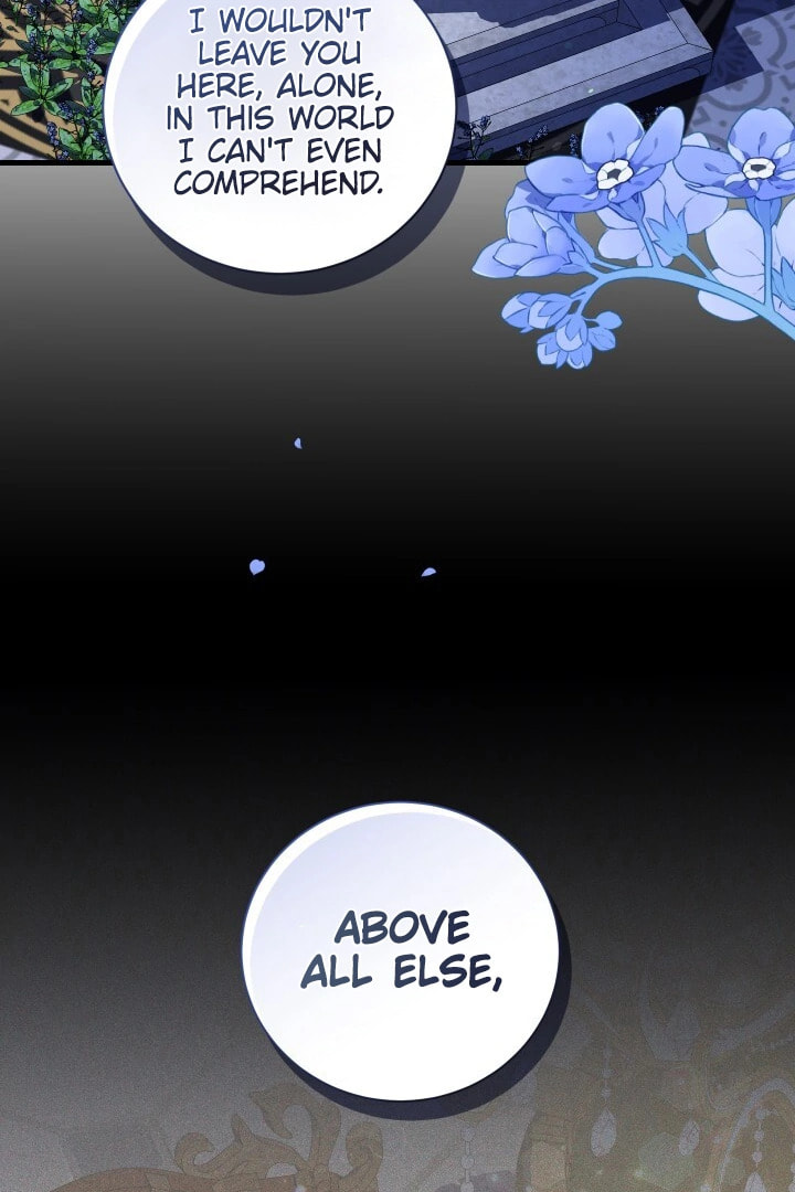 Raising a Sacrifice Chapter 53 page 23 - 
