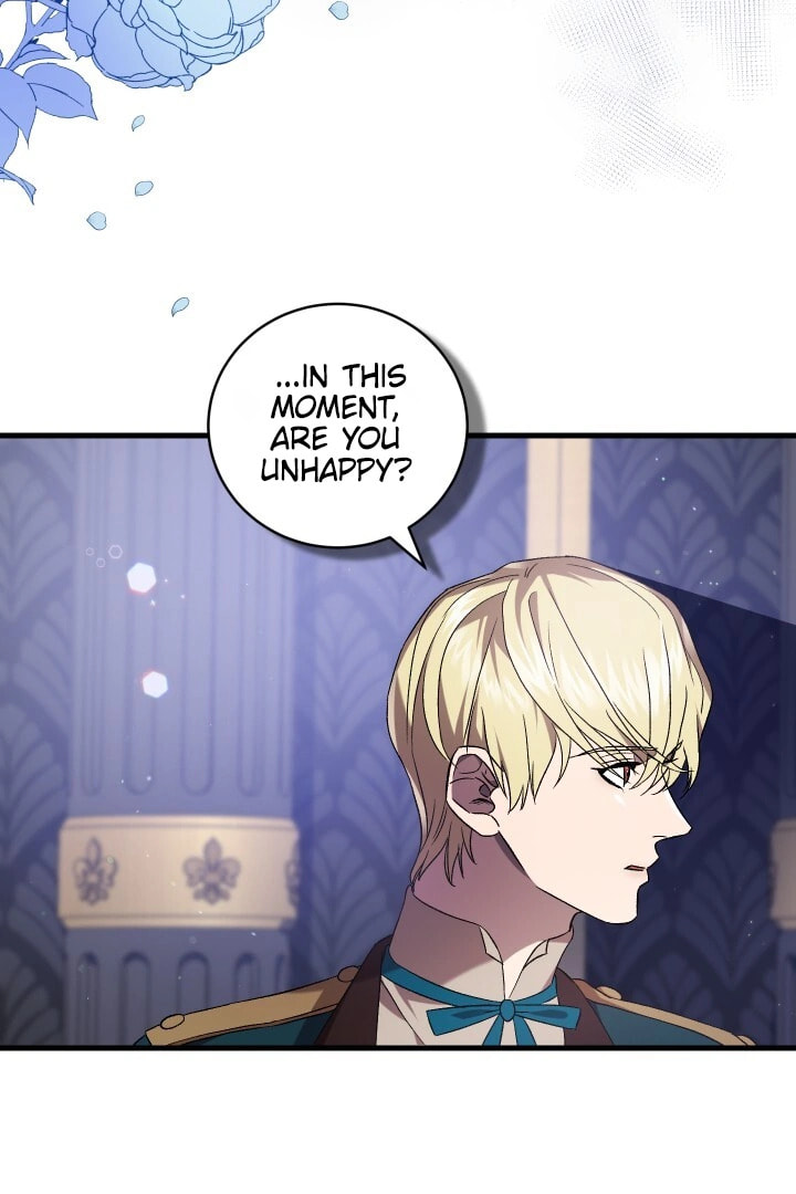 Raising a Sacrifice Chapter 53 page 31 - 