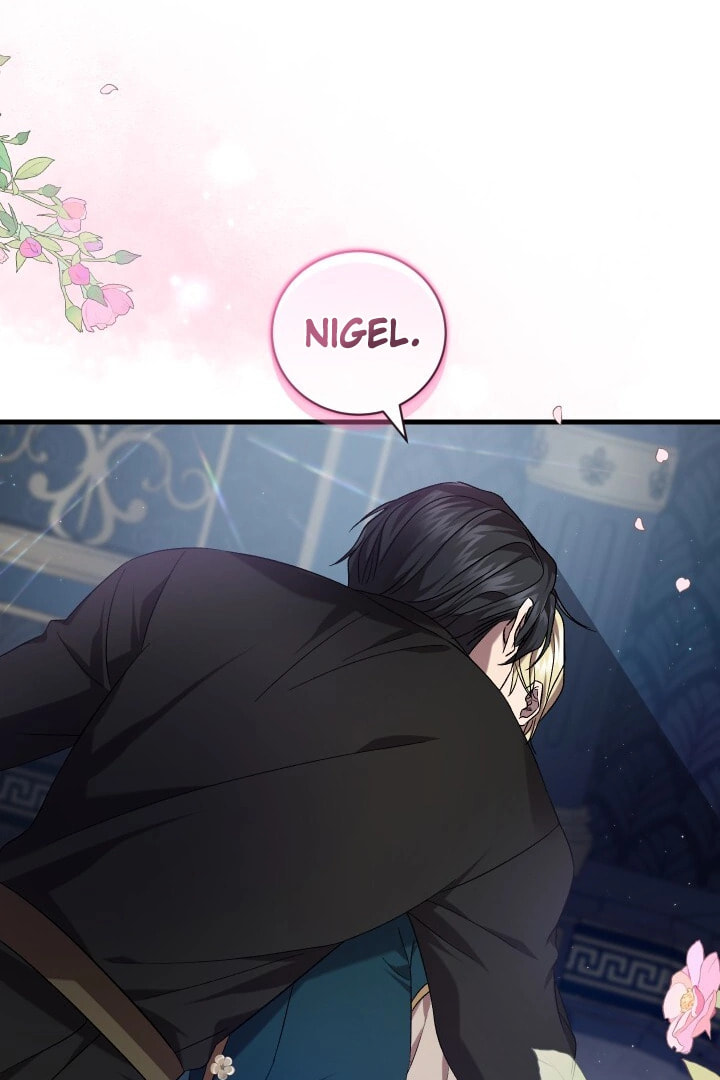Raising a Sacrifice Chapter 53 page 39 - 