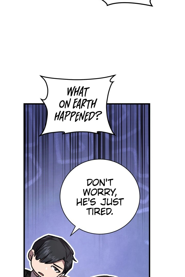 Raising a Sacrifice Chapter 53 page 53 - 
