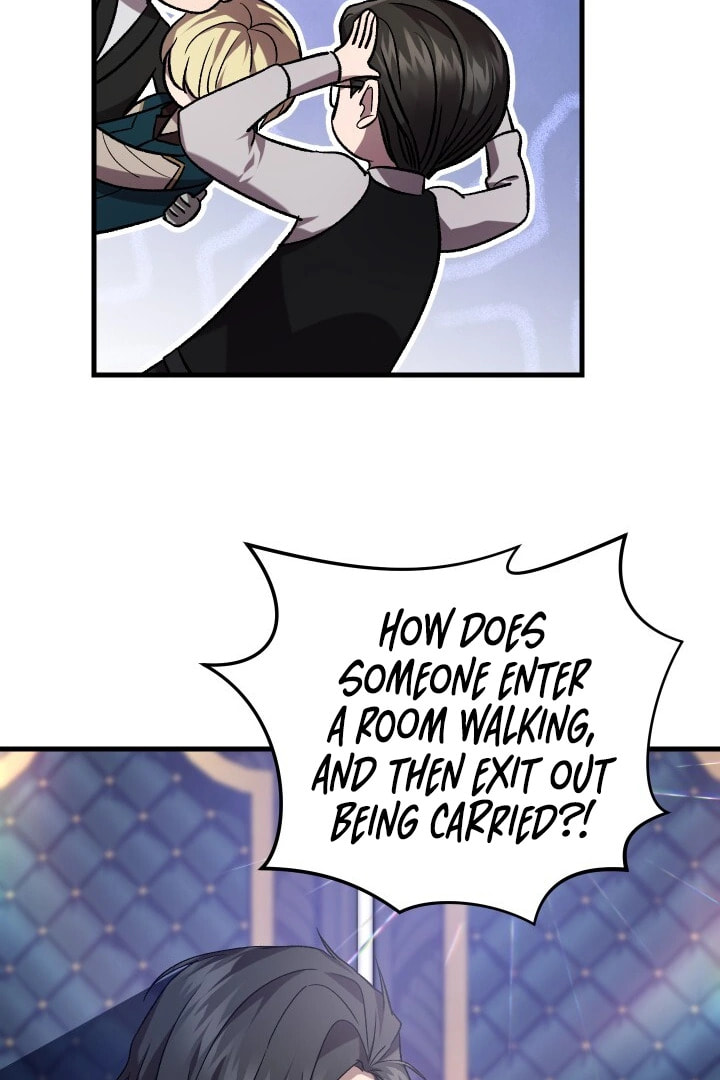 Raising a Sacrifice Chapter 53 page 54 - 