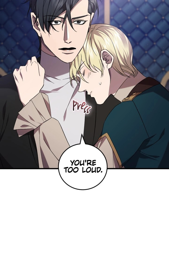 Raising a Sacrifice Chapter 53 page 55 - 