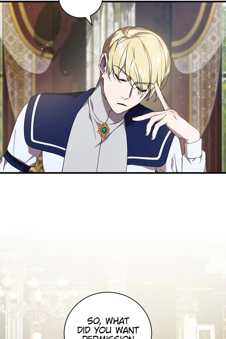 Raising a Sacrifice Chapter 53 page 59 - 