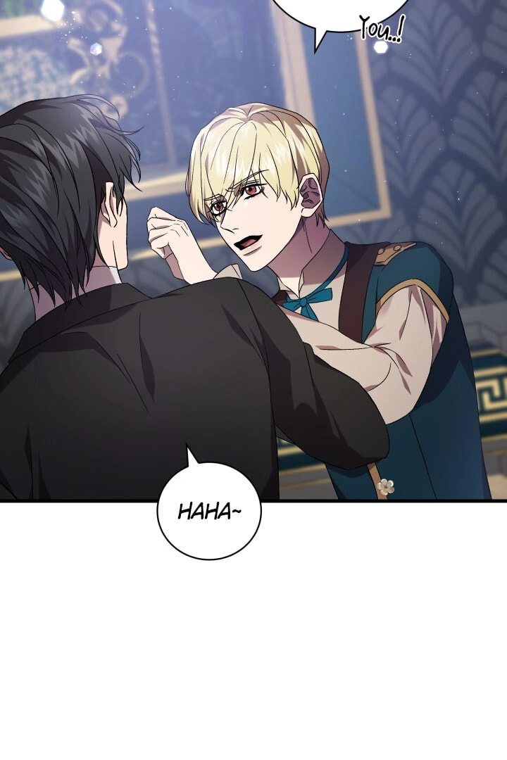 Raising a Sacrifice Chapter 53 page 7 - 