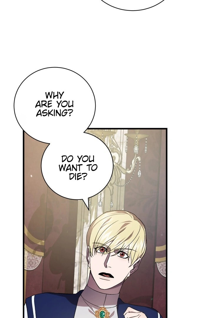 Raising a Sacrifice Chapter 53 page 61 - 