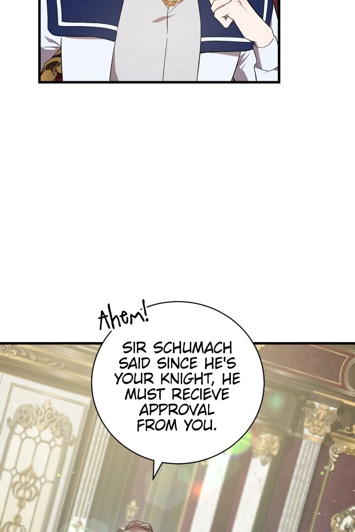 Raising a Sacrifice Chapter 53 page 62 - 