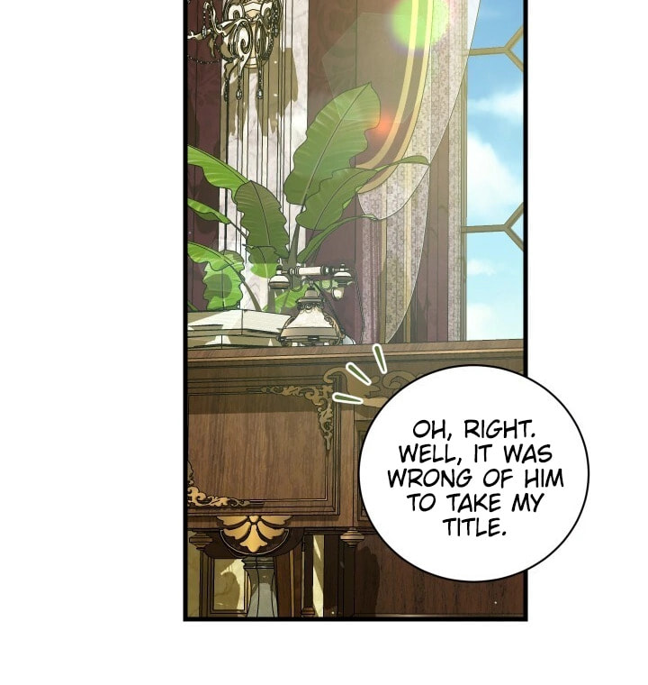Raising a Sacrifice Chapter 53 page 65 - 