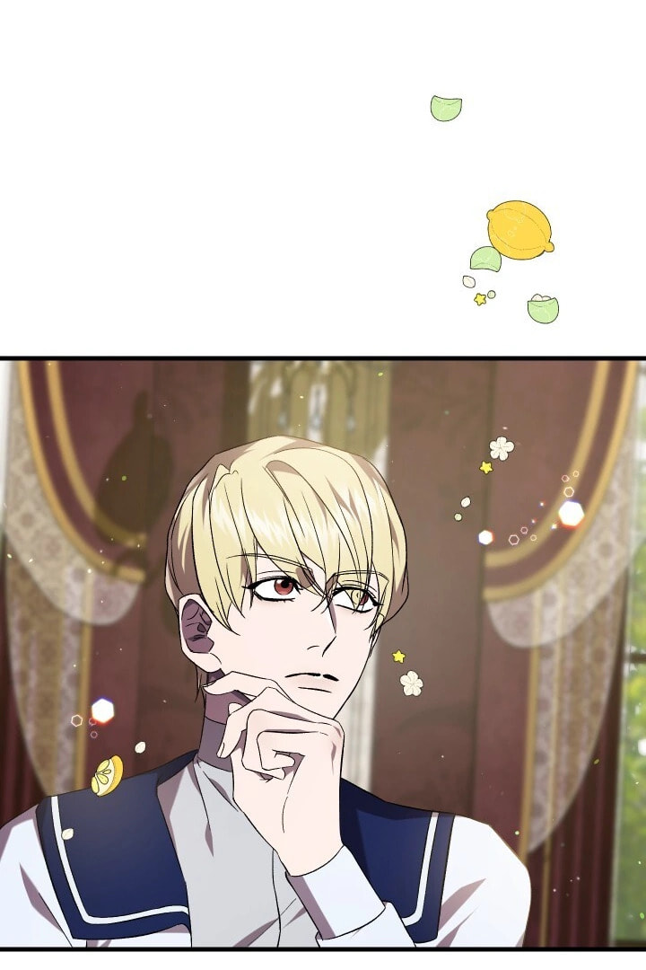 Raising a Sacrifice Chapter 53 page 66 - 