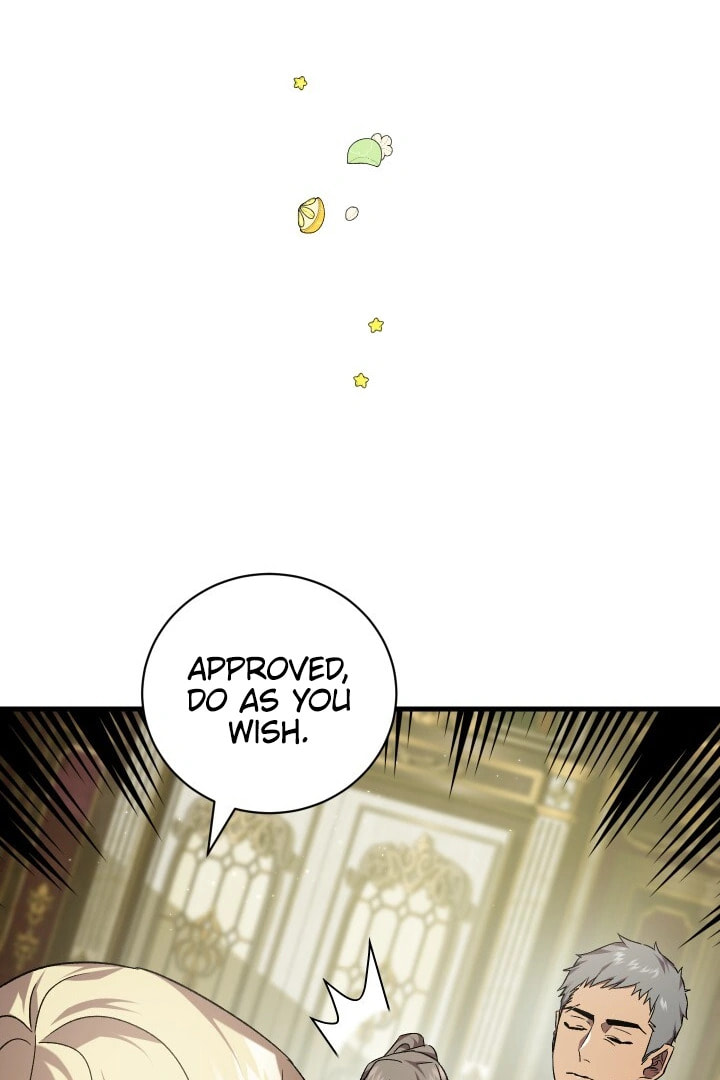 Raising a Sacrifice Chapter 53 page 67 - 