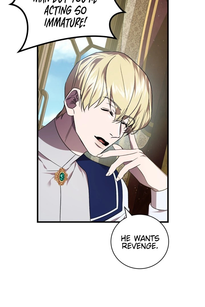 Raising a Sacrifice Chapter 53 page 69 - 
