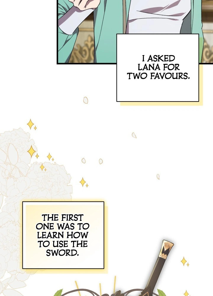 Raising a Sacrifice Chapter 53 page 71 - 