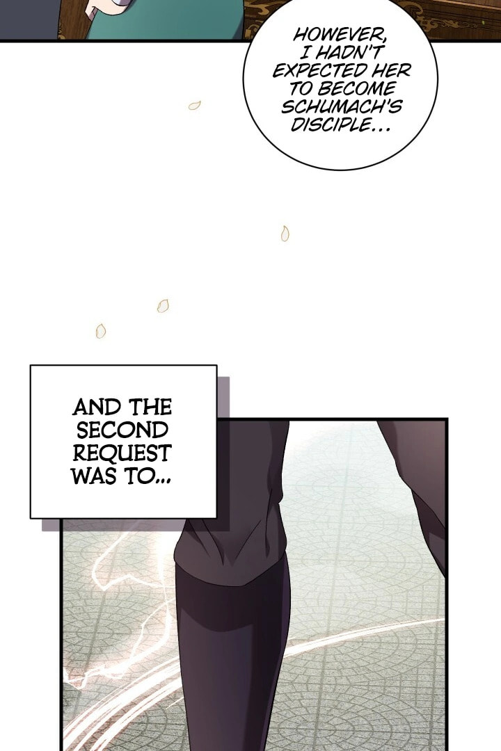 Raising a Sacrifice Chapter 53 page 74 - 