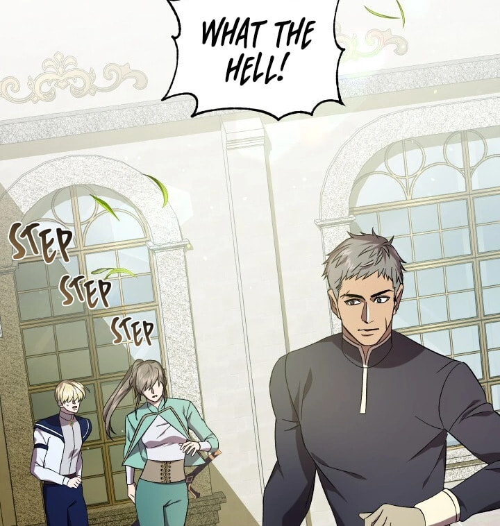 Raising a Sacrifice Chapter 53 page 79 - 