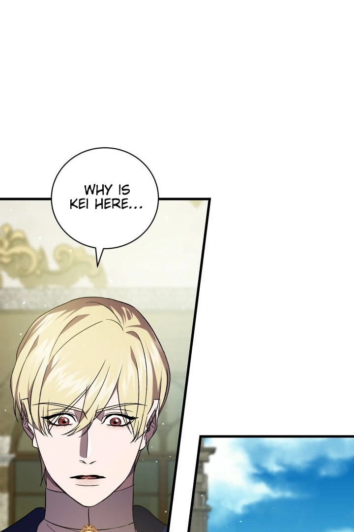 Raising a Sacrifice Chapter 53 page 83 - 