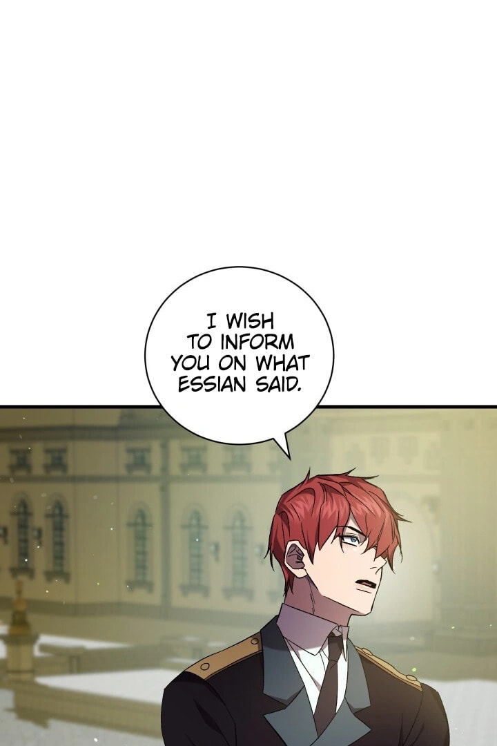 Raising a Sacrifice Chapter 53 page 85 - 