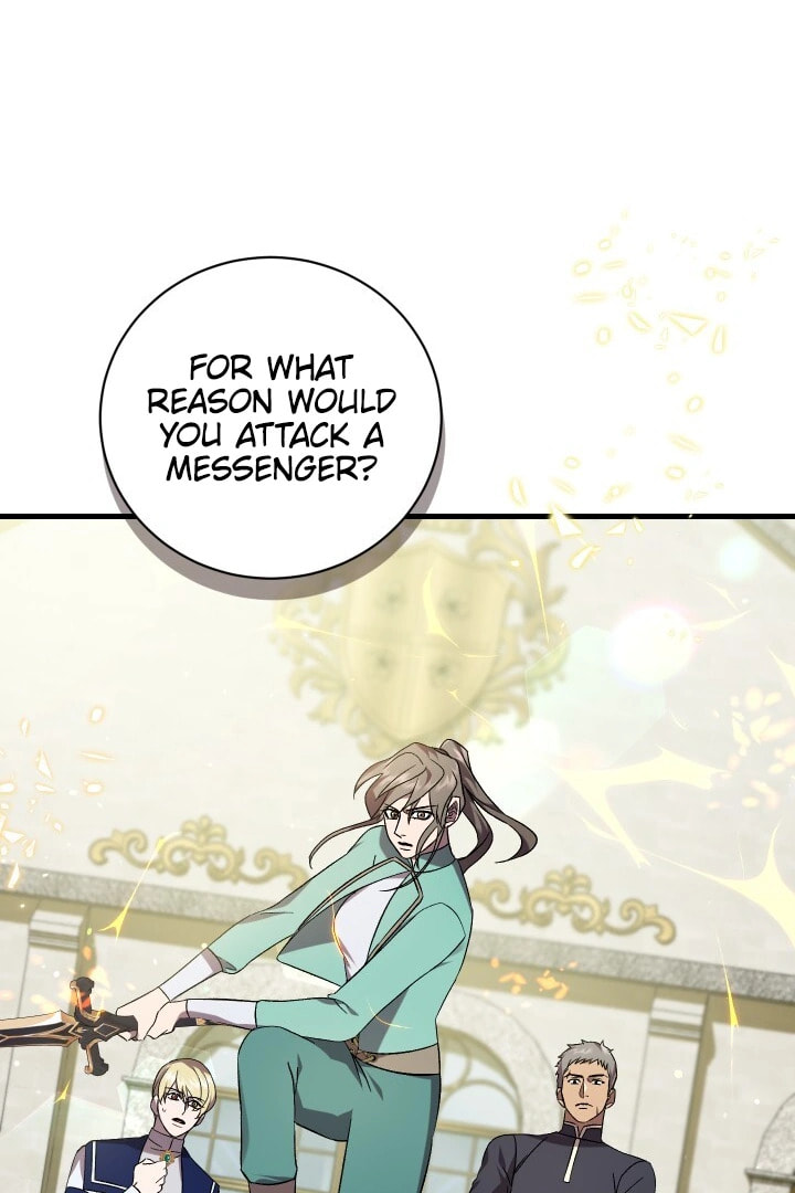 Raising a Sacrifice Chapter 53 page 89 - 