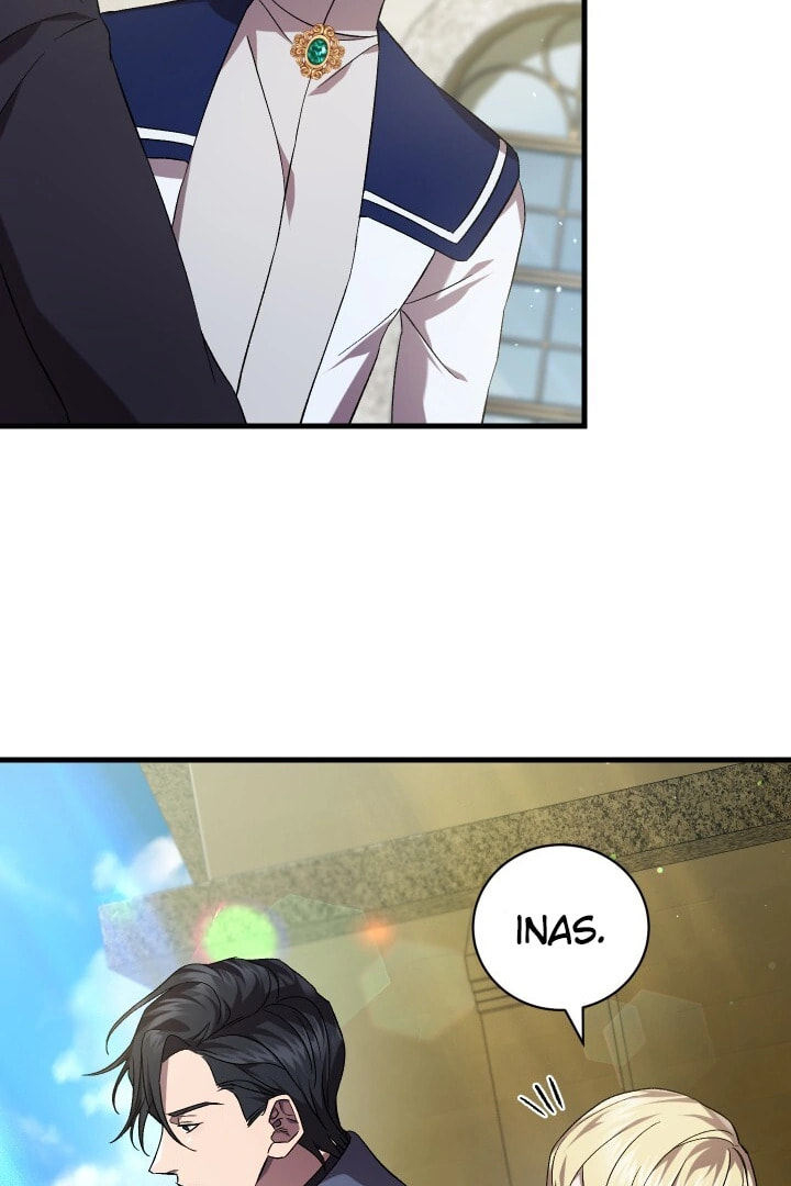 Raising a Sacrifice Chapter 53 page 91 - 