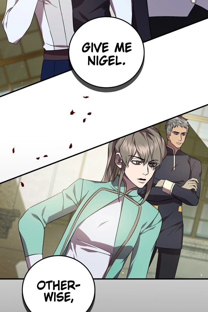 Raising a Sacrifice Chapter 53 page 100 - 