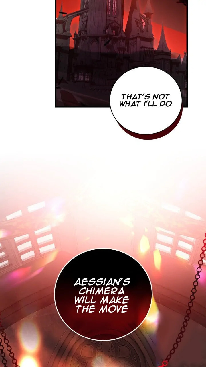 Raising a Sacrifice Chapter 54 page 16 - 
