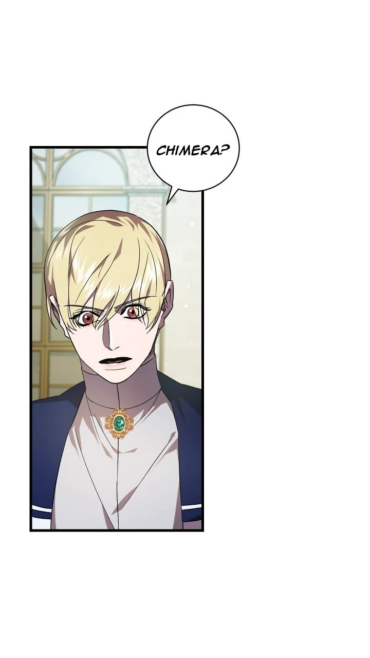 Raising a Sacrifice Chapter 54 page 18 - 