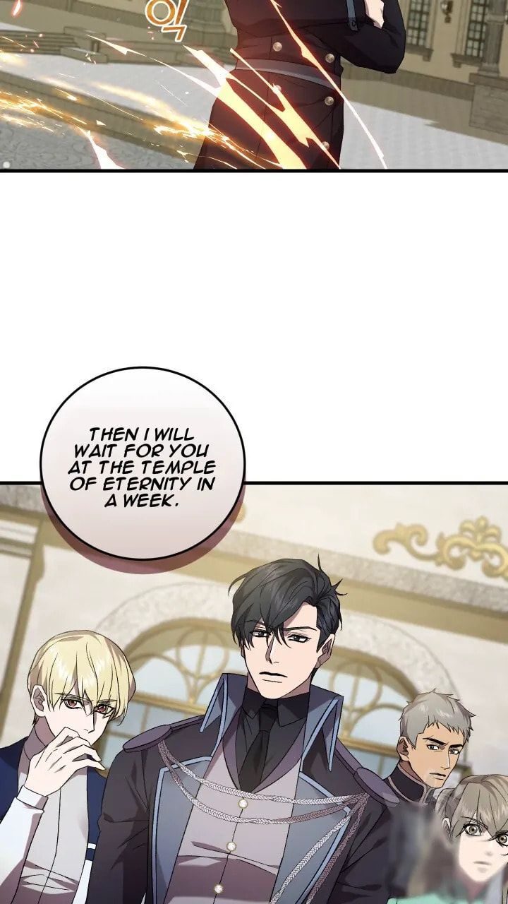Raising a Sacrifice Chapter 54 page 23 - 