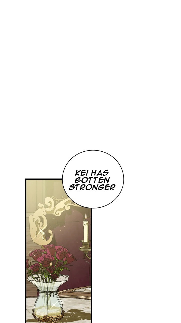 Raising a Sacrifice Chapter 54 page 28 - 