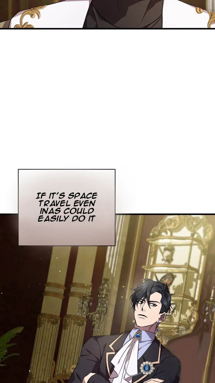 Raising a Sacrifice Chapter 54 page 33 - 