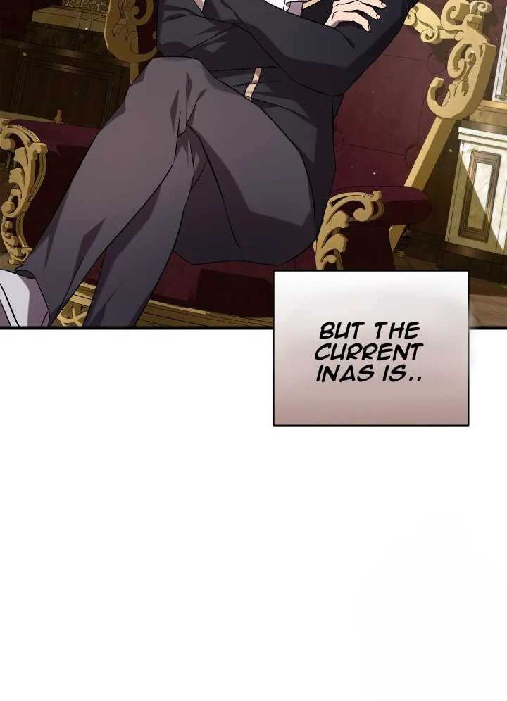 Raising a Sacrifice Chapter 54 page 34 - 
