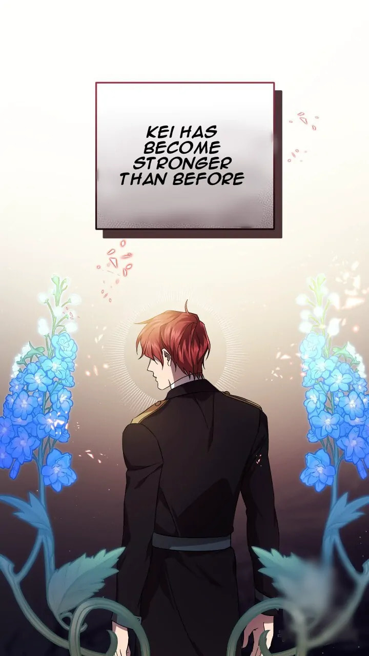 Raising a Sacrifice Chapter 54 page 35 - 