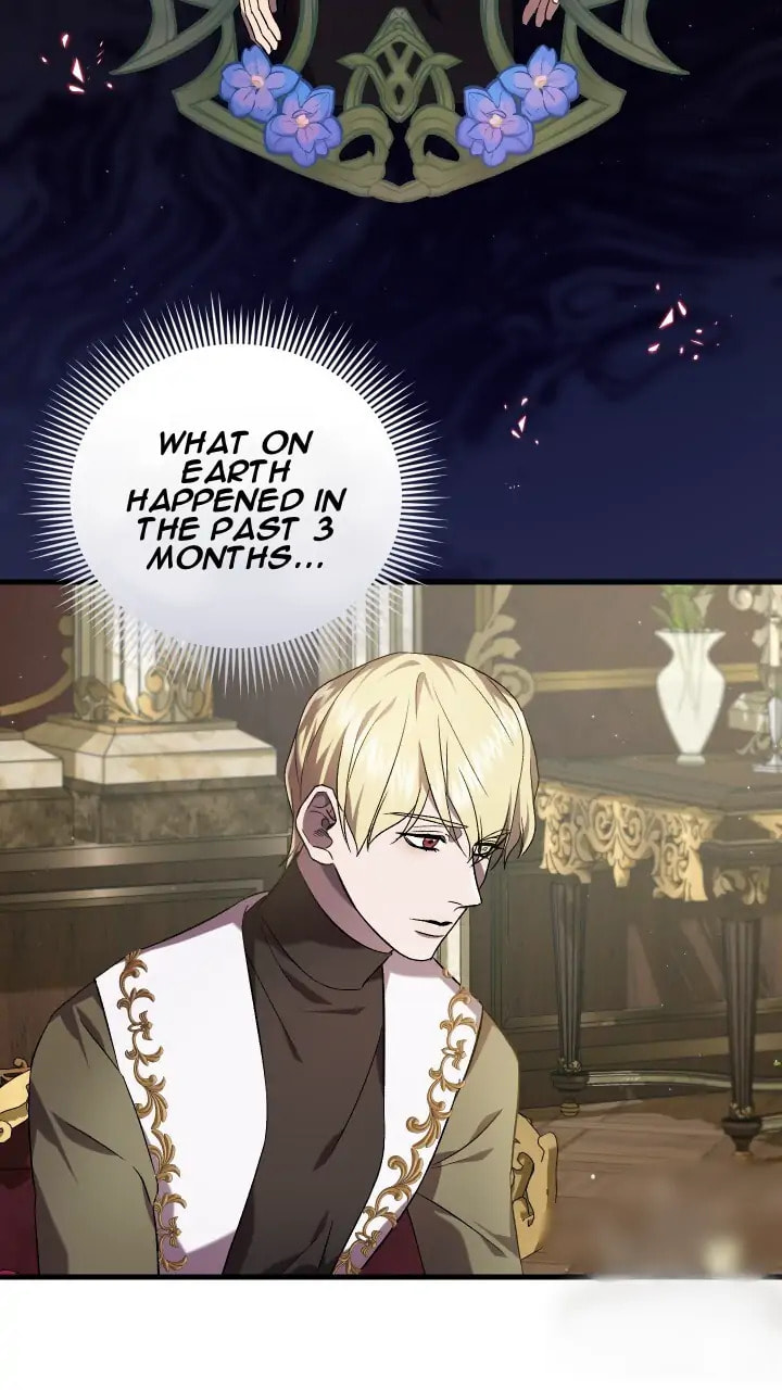 Raising a Sacrifice Chapter 54 page 36 - 