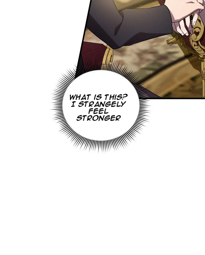 Raising a Sacrifice Chapter 54 page 40 - 