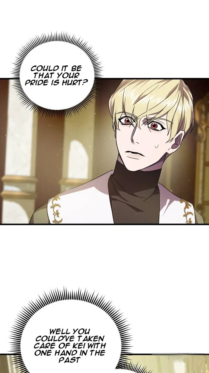 Raising a Sacrifice Chapter 54 page 41 - 