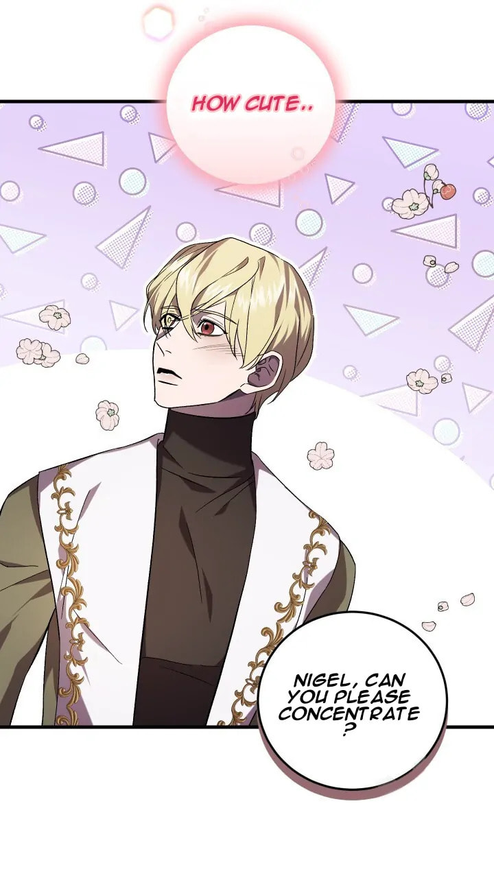 Raising a Sacrifice Chapter 54 page 43 - 