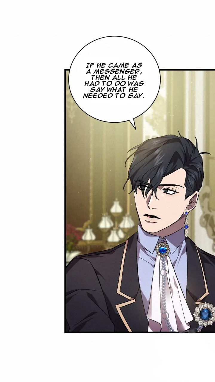 Raising a Sacrifice Chapter 54 page 48 - 