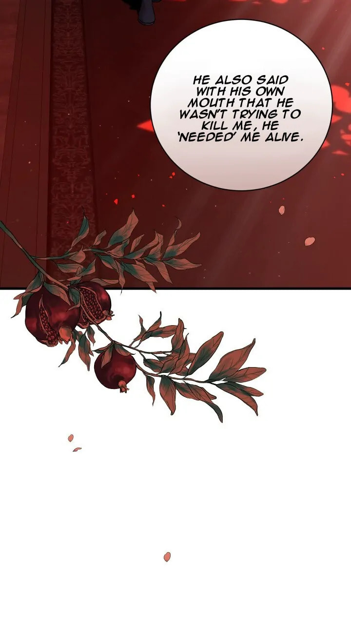 Raising a Sacrifice Chapter 54 page 50 - 