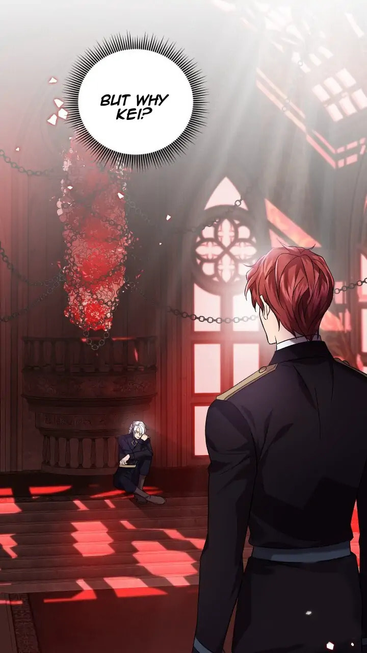 Raising a Sacrifice Chapter 54 page 52 - 