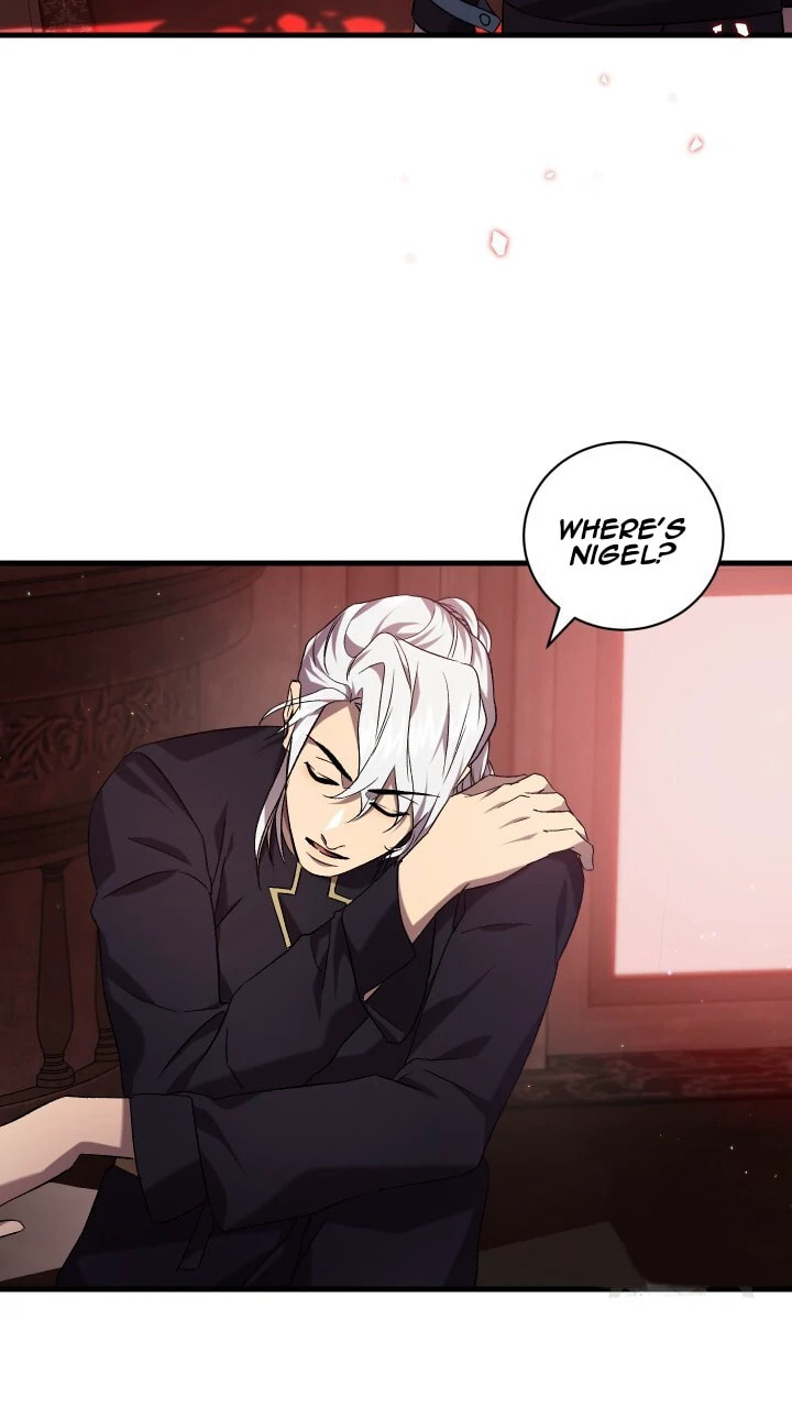 Raising a Sacrifice Chapter 54 page 53 - 