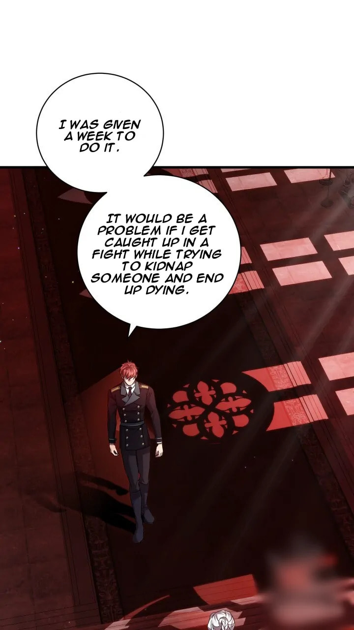 Raising a Sacrifice Chapter 54 page 54 - 