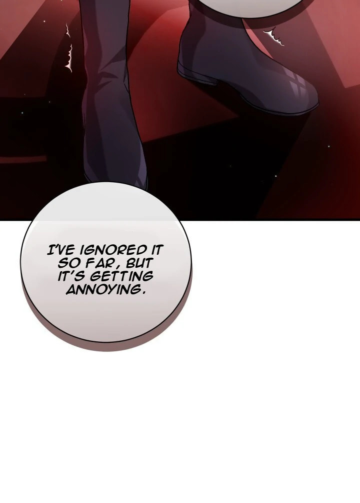 Raising a Sacrifice Chapter 54 page 60 - 
