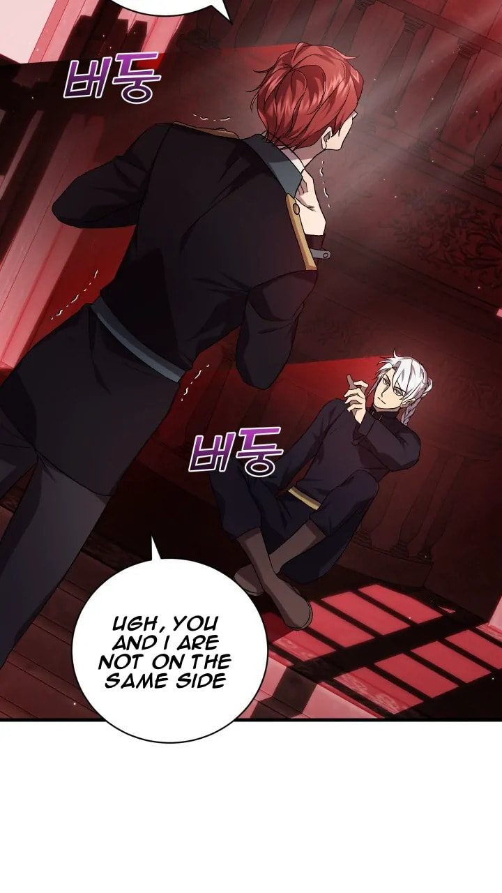 Raising a Sacrifice Chapter 54 page 63 - 