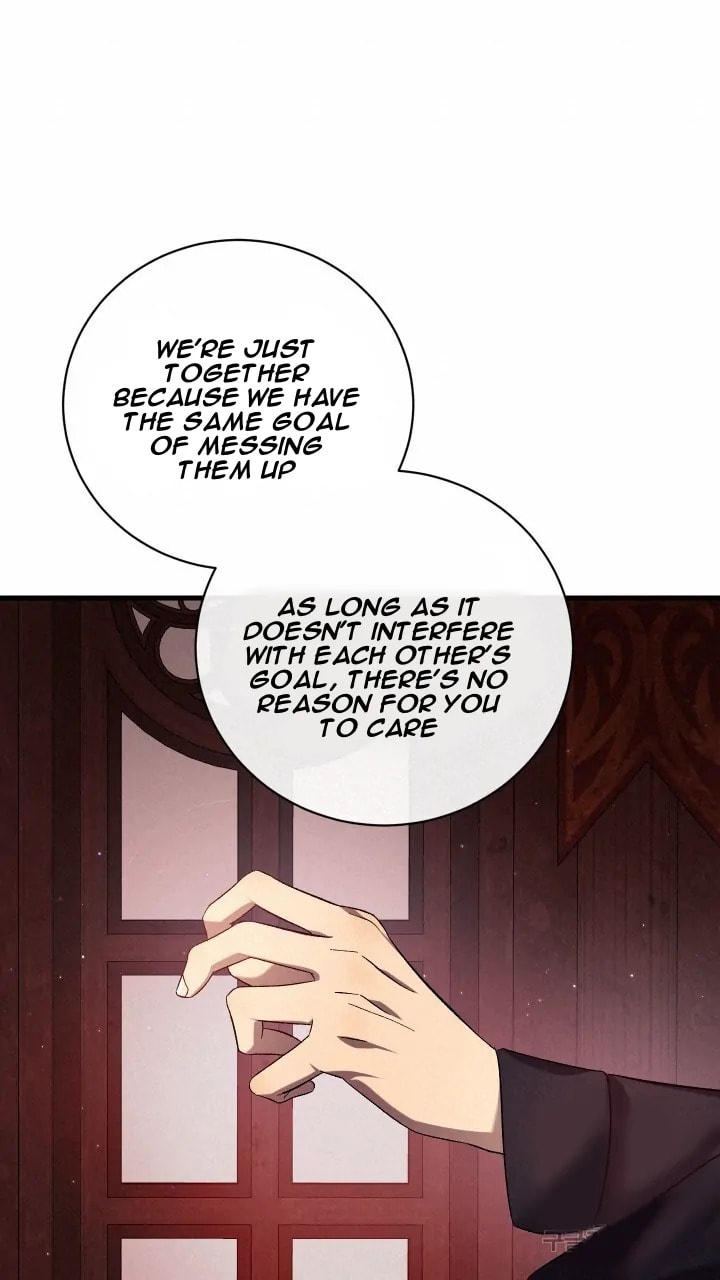 Raising a Sacrifice Chapter 54 page 64 - 