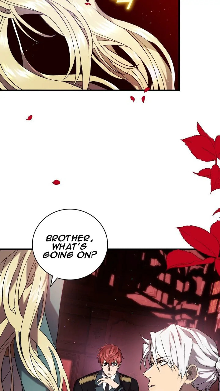 Raising a Sacrifice Chapter 54 page 69 - 