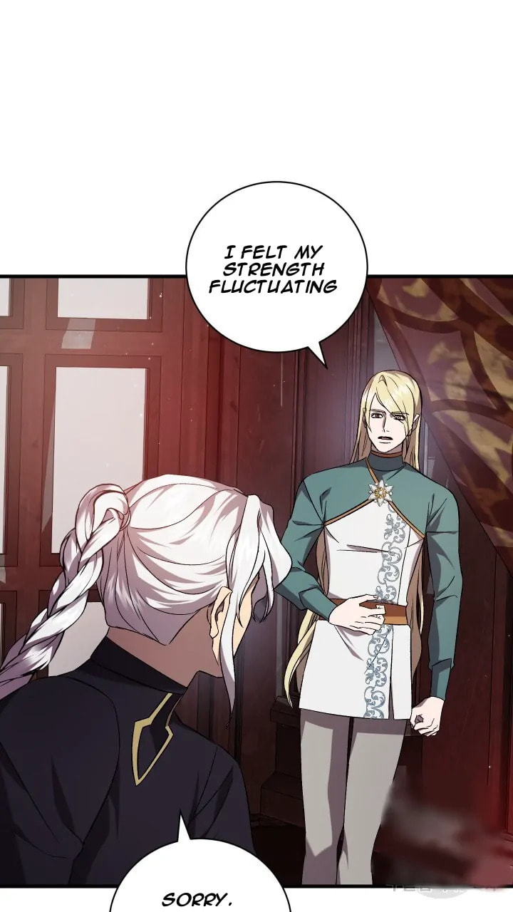 Raising a Sacrifice Chapter 54 page 70 - 