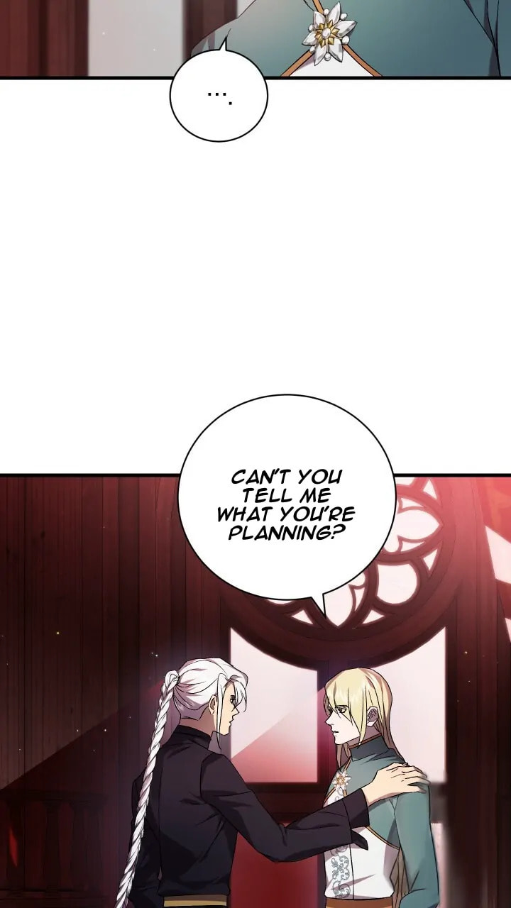 Raising a Sacrifice Chapter 54 page 74 - 